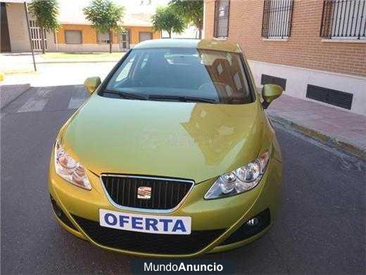 Seat Ibiza SC 1.9 TDI 105cv Sport DPF