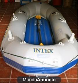 Vendo bote inflable