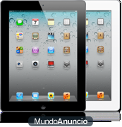 VENDO IPAD 1 64 GIGAS