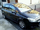 Vendo opel zafira cosmo dep 1.9 cdti - mejor precio | unprecio.es