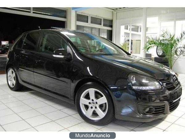 Volkswagen Golf 2.0TDI GT Sport, Xénon