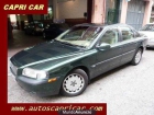 Volvo S80 T6 Optima Aut. - mejor precio | unprecio.es