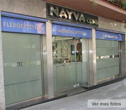 Clínica de medicina estética Nayva Clinic