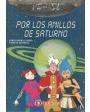 patrulla galáctica 752, por los anillos de saturno