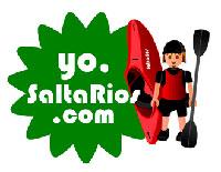 .:SaltaRios.es:. venta kayak