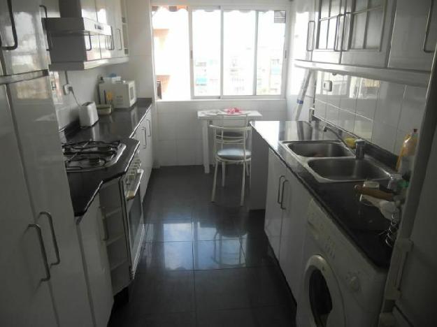 Apartamento en alquiler en València, Valencia (Costa Valencia)