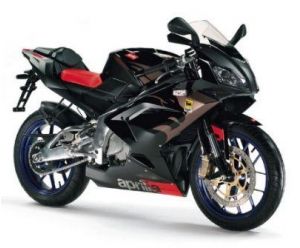 APRILIA RS 125