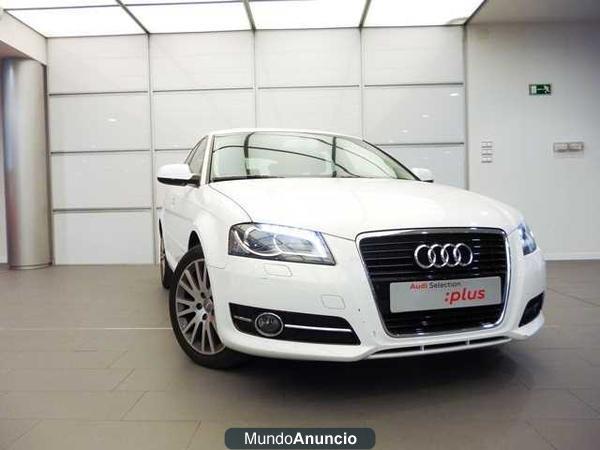 Audi A3 Sportback 1.6 TDI Ambiente