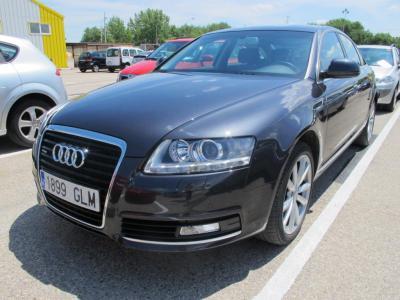 Audi A6 4.2 FSI V8 350C