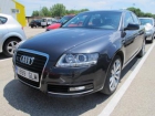 Audi A6 4.2 FSI V8 350C - mejor precio | unprecio.es