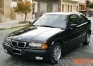 bmw 318 inyeccion 98 serie limitada