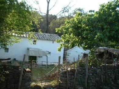 Chalet con 2 dormitorios se vende en Cortes de la Frontera, Serrania de Ronda