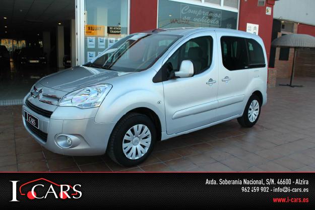 Citroen Berlingo 1.6 HDi 110 SX Multispace, 12.900€