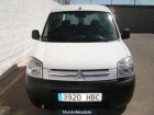 Citroën Berlingo First 1.6 HDi 75 SX - mejor precio | unprecio.es