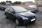 Ford Focus 1.8 TDCi Trend - mejor precio | unprecio.es