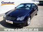 MERCEDES-BENZ CLK -CLASS 200 K AVANTGARDE - Madrid - mejor precio | unprecio.es