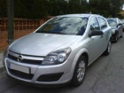 Opel Astra 1.7 Cdti 5p 3/05 - mejor precio | unprecio.es