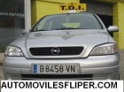 Opel Astra 2.0 DTI CONFORT-FLIPER- PARKING CLIENTES-SABADELL ABIE - mejor precio | unprecio.es