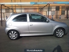 Opel Corsa Silverline 1.2 Gasolina 16v 80cv 3p Octubre 2005 53000Km - mejor precio | unprecio.es