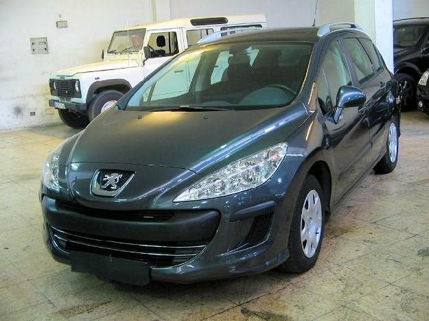 Peugeot 308 SW 1.6 HDI CONFORT '08