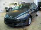 Peugeot 308 SW 1.6 HDI CONFORT '08 - mejor precio | unprecio.es