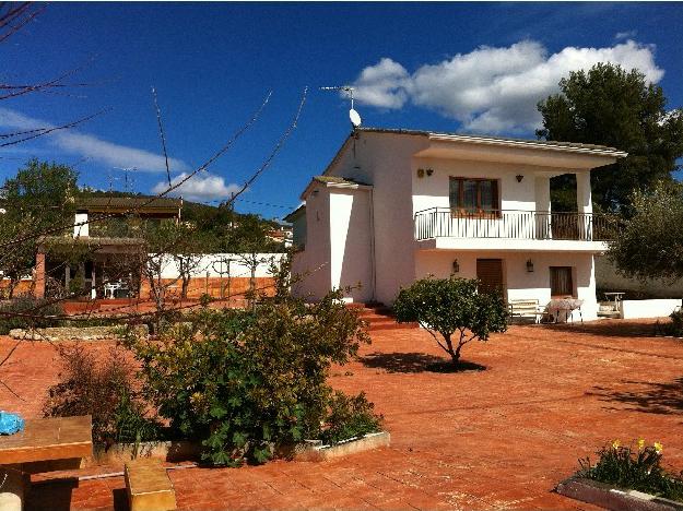 Piso en Bisbal del Penedès, la