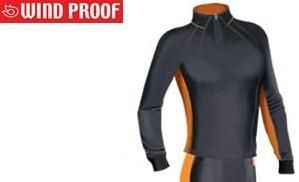 ROPA TERMICA WIND PROOF