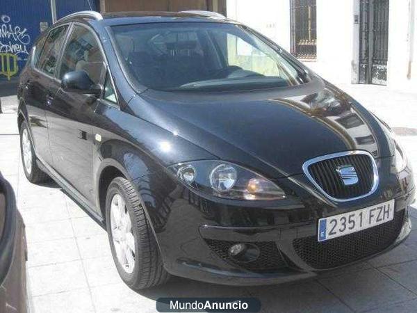 Seat Altea XL  1.9TDI Stylance