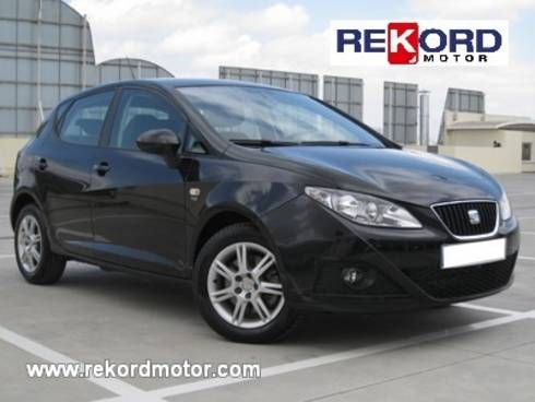 Seat Ibiza 1.9 TDI STYLANCE 5PTAS 105 CV ECOMOTIVE-5PUERTAS