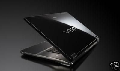 SONY VAIO VGN-AR890U LAPTOP NOTEBOOK