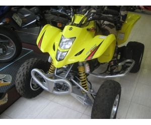 SUZUKI LT-Z 400