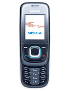 vendo nokia 2680 slide