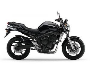 YAMAHA FZ6 N S2