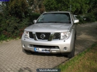 2007 Nissan Pathfinder - mejor precio | unprecio.es