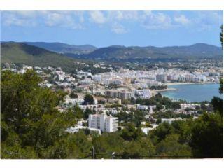 Adosado en venta en Santa Eulalia/Santa Eularia, Ibiza (Balearic Islands)