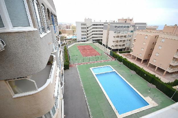 Apartamento en Arenales del Sol, Los