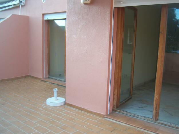 Apartamento en Chiclana de la Frontera