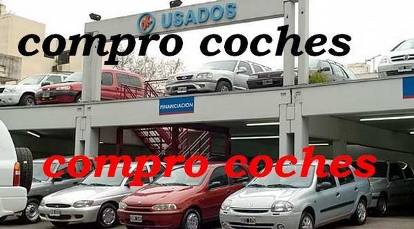 ATENCION COMPRAMOS TODA CLASE DE VEHICULOS