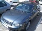 AUDI A-4 2.5 TDI - Barcelona - mejor precio | unprecio.es