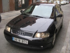 AUDI A3 1.9 TDI AMBIENTE 100CV - mejor precio | unprecio.es