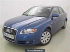 Audi A4 2.0 TDI 140cv - mejor precio | unprecio.es