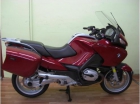 BMW R 1200 RT, MUY COMPLETA - mejor precio | unprecio.es