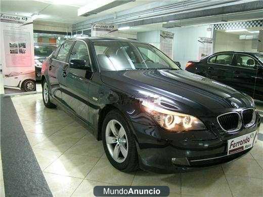 BMW Serie 5 520D