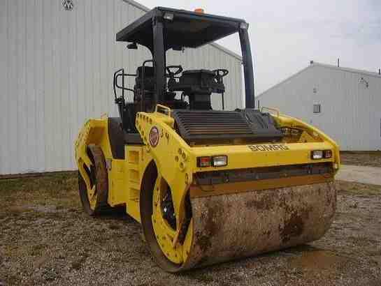 Bomag BW190AD-4