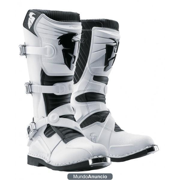 BOTAS ENDURO THOR RATCHET 2013