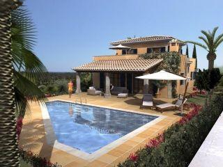 Casa en venta en Cala Santanyi, Mallorca (Balearic Islands)