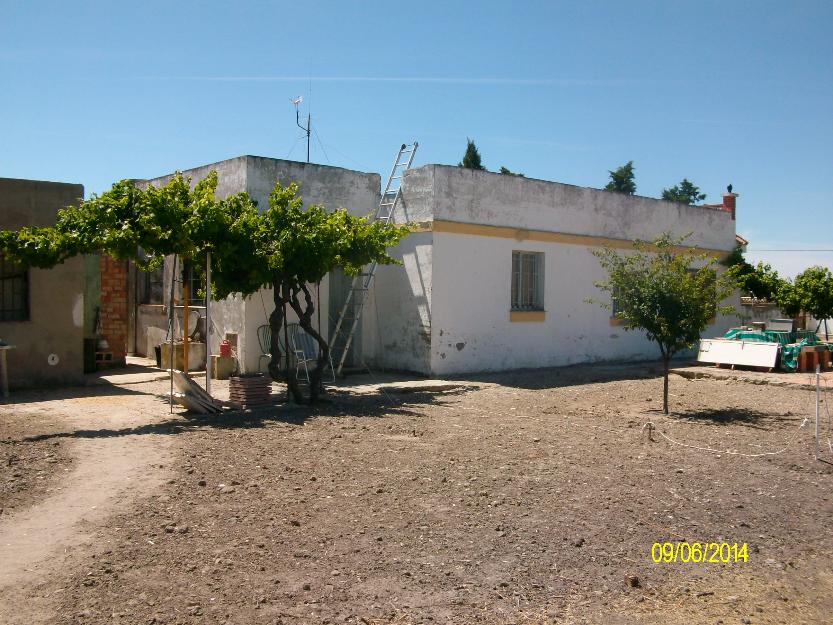 Casa para reformar