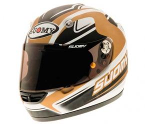 CASCO VANDAL GOLDEN BOY PRECIO DE OFERTA