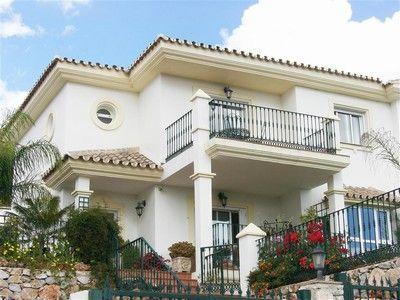 Chalet en venta en Alhaurín el Grande, Málaga (Costa del Sol)