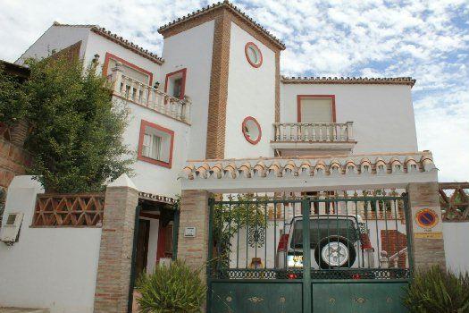 Chalet en venta en Benahavís, Málaga (Costa del Sol)